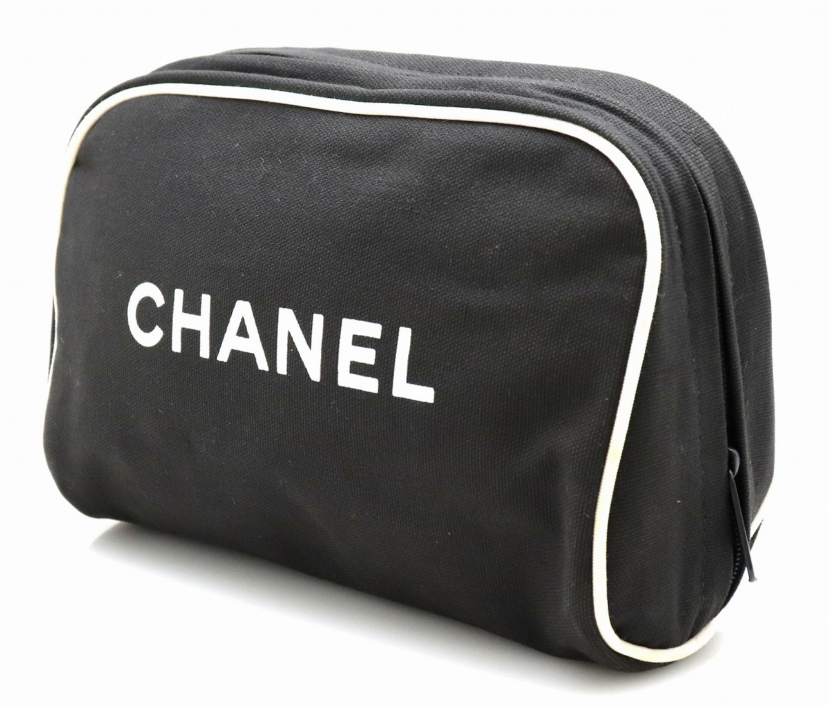 楽天市場】【バッグ】CHANEL シャネル ノベルティ ポーチ コスメポーチ
