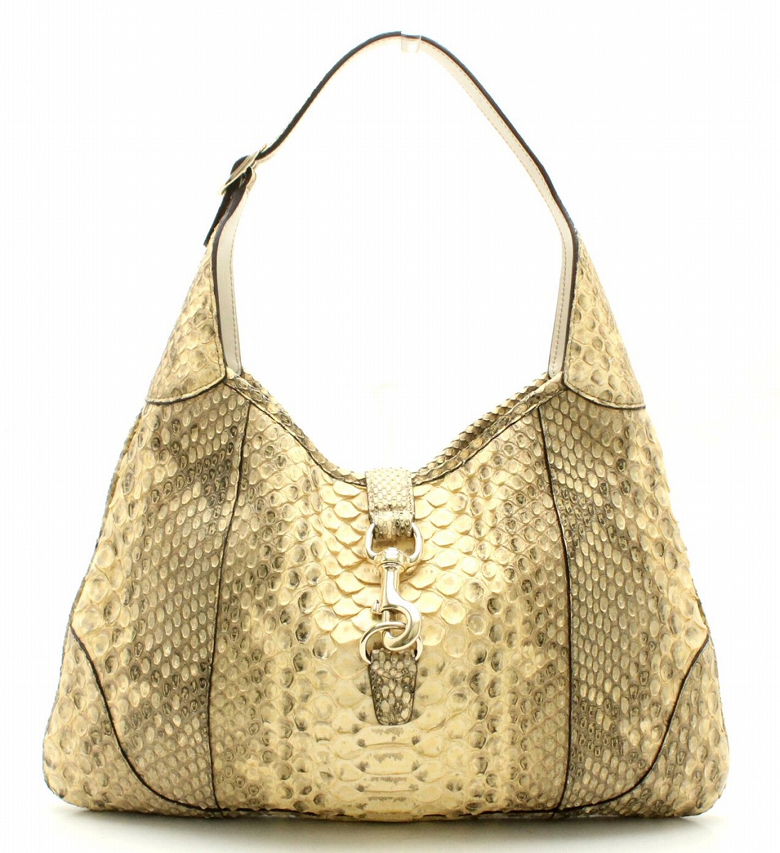 楽天市場】【バッグ】GUCCI グッチ ジャッキー ショルダーバッグ ワン