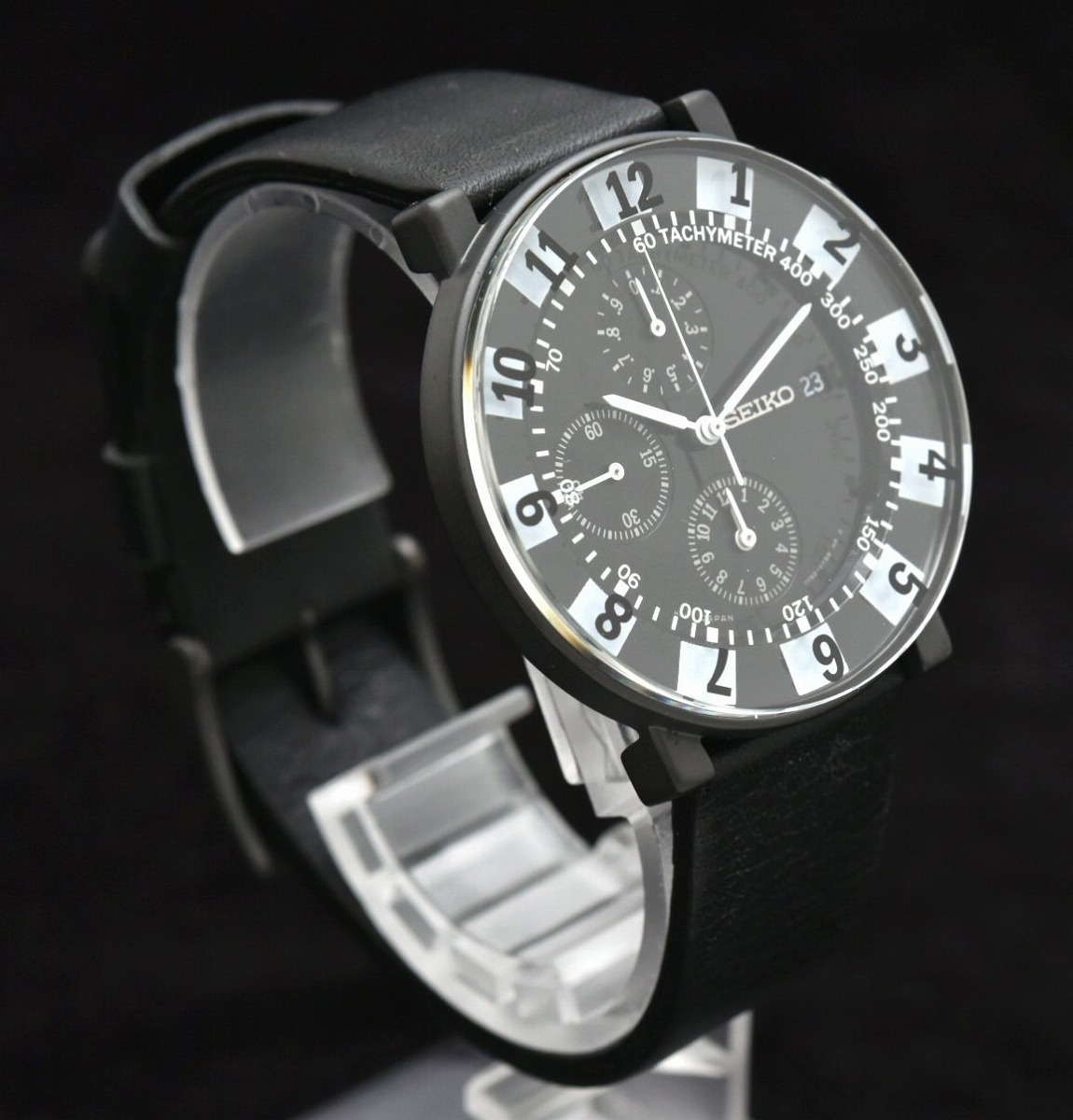 楽天市場】【未使用品】【ウォッチ】SEIKO セイコー スピリット