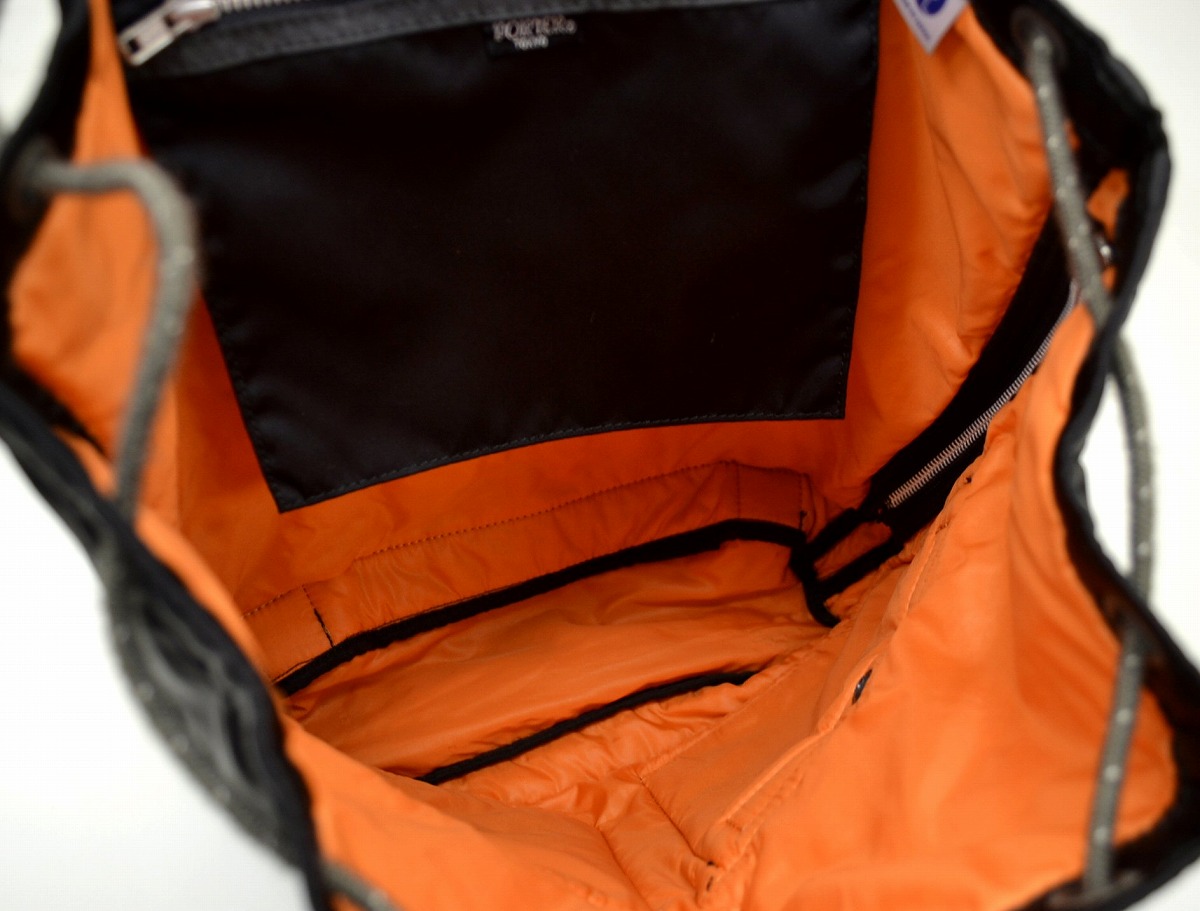 楽天市場】【バッグ】PORTER ポーター 吉田カバン ナイロン バック