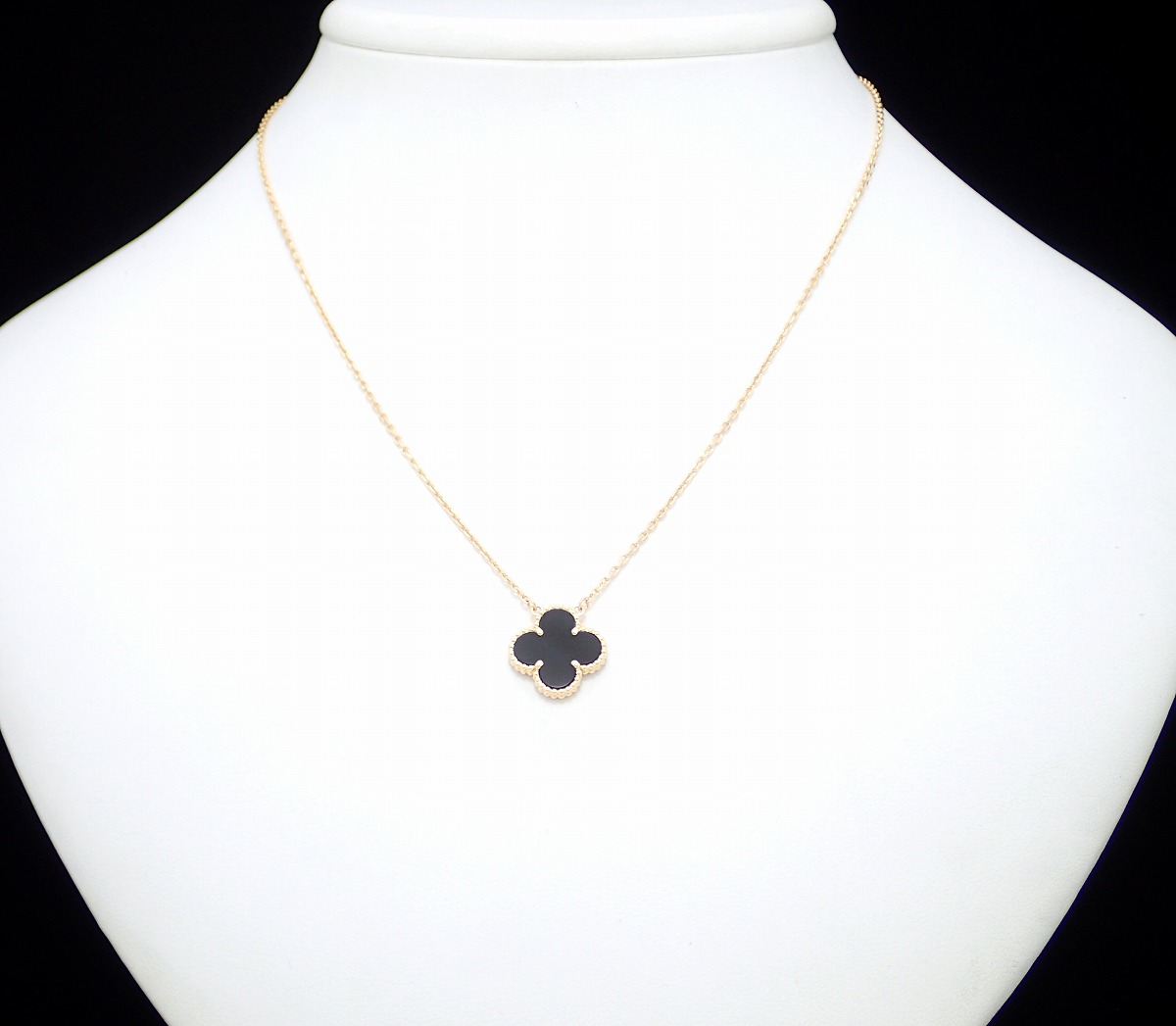 楽天市場】【ジュエリー】【新品仕上げ済】Van Cleef & Arpels ヴァン