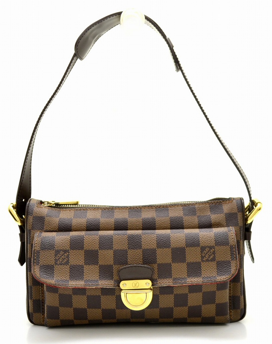 楽天市場】【バッグ】LOUIS VUITTON ルイ ヴィトン ダミエ ラヴェッロ
