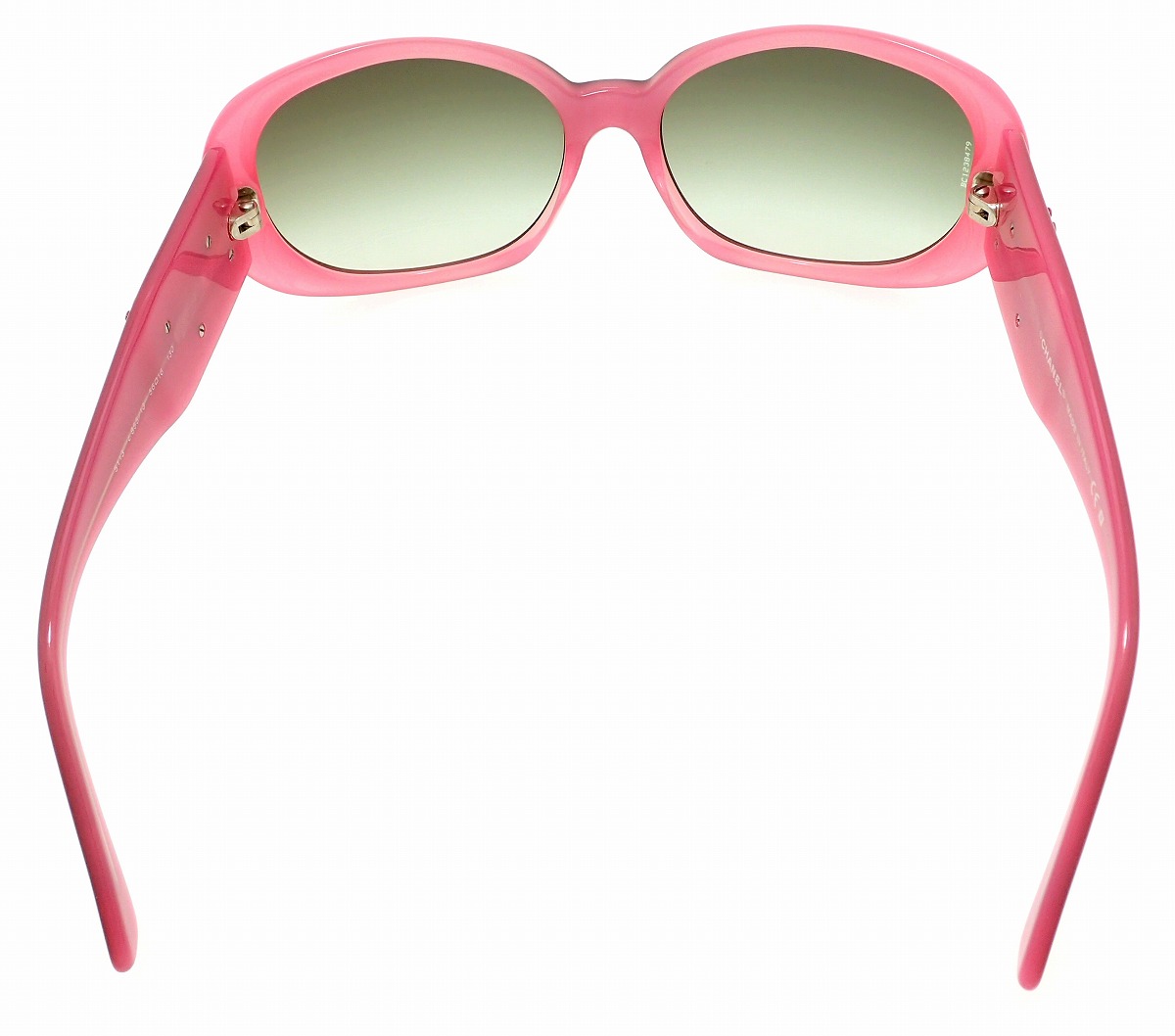 楽天市場】CHANEL シャネル カメリア サングラス スモーク ココマーク