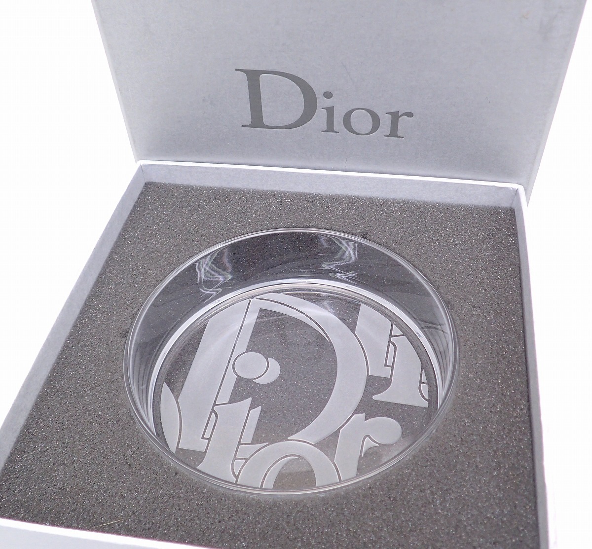 楽天市場】【未使用品】Christian Dior クリスチャン ディオール