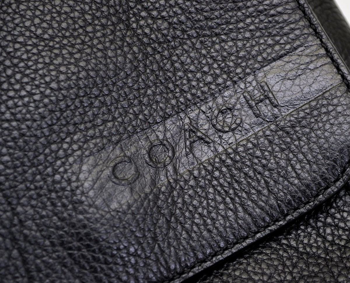 楽天市場】【バッグ】COACH コーチ メッセンジャーバッグ ショルダー