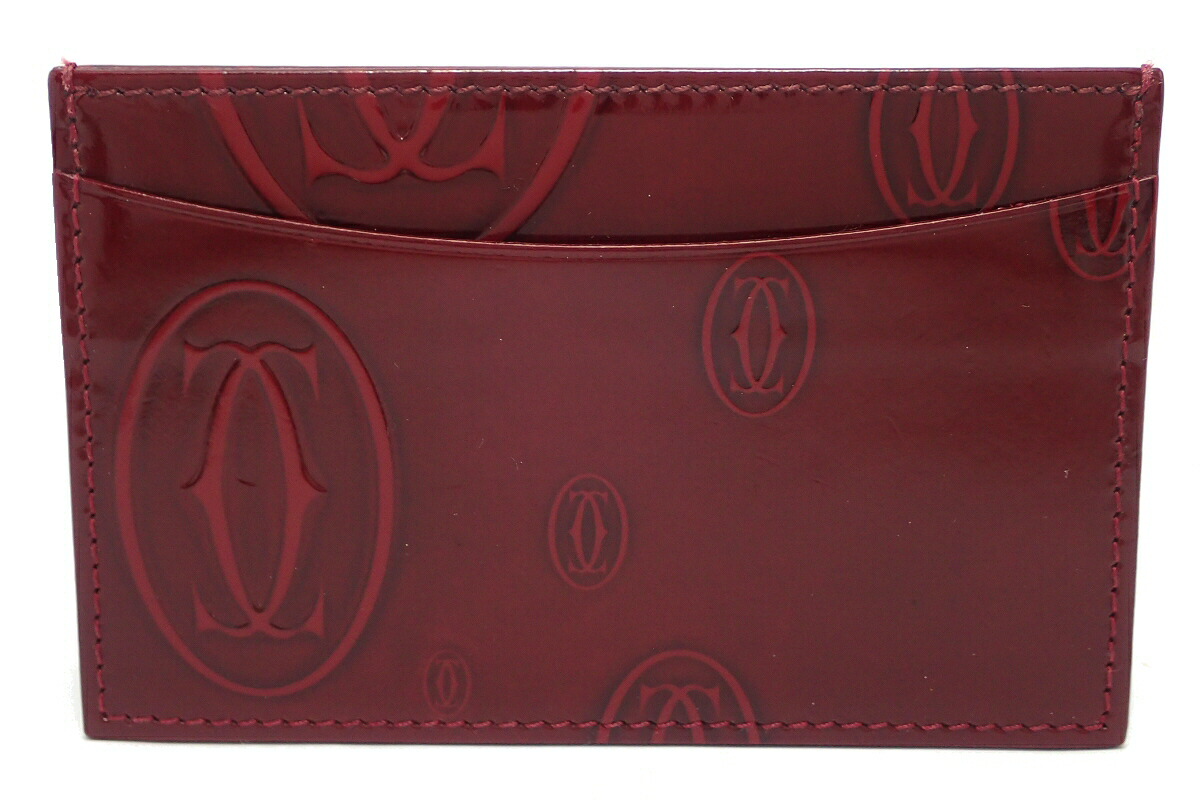 楽天市場】Cartier カルティエ ハッピーバースデー ハッピーバースディ