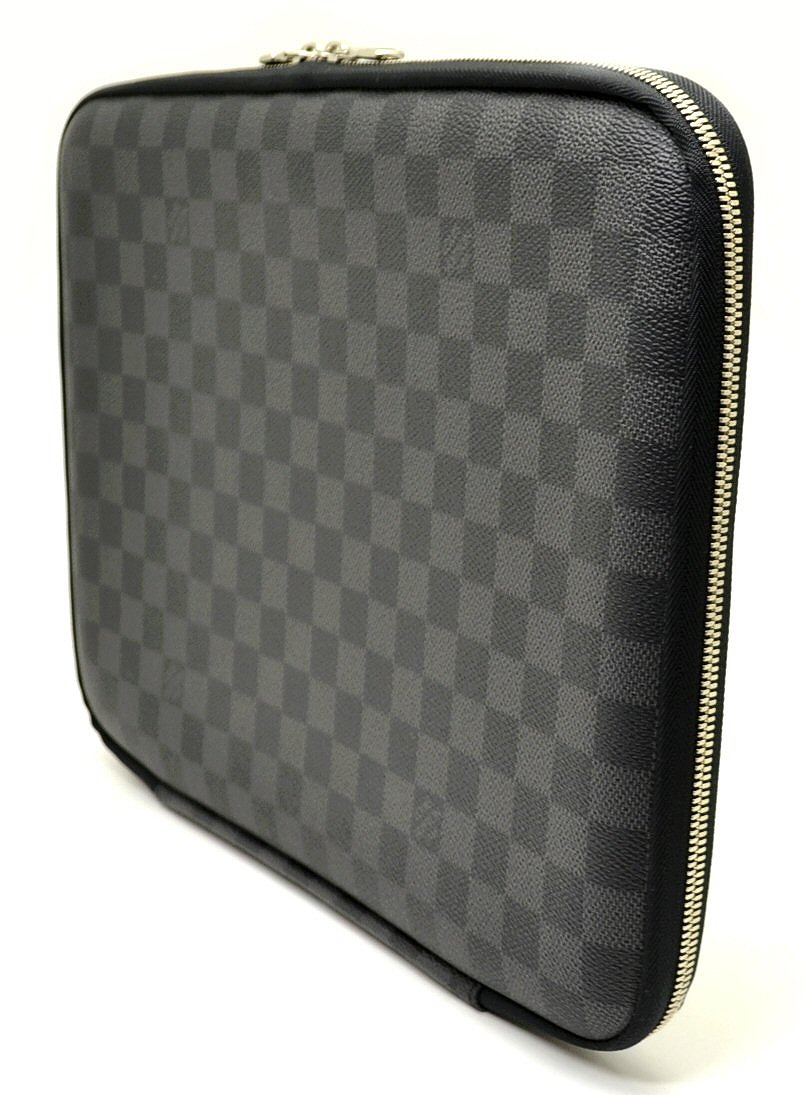 楽天市場】【未使用品】【バッグ】LOUIS VUITTON ルイ ヴィトン ダミエ