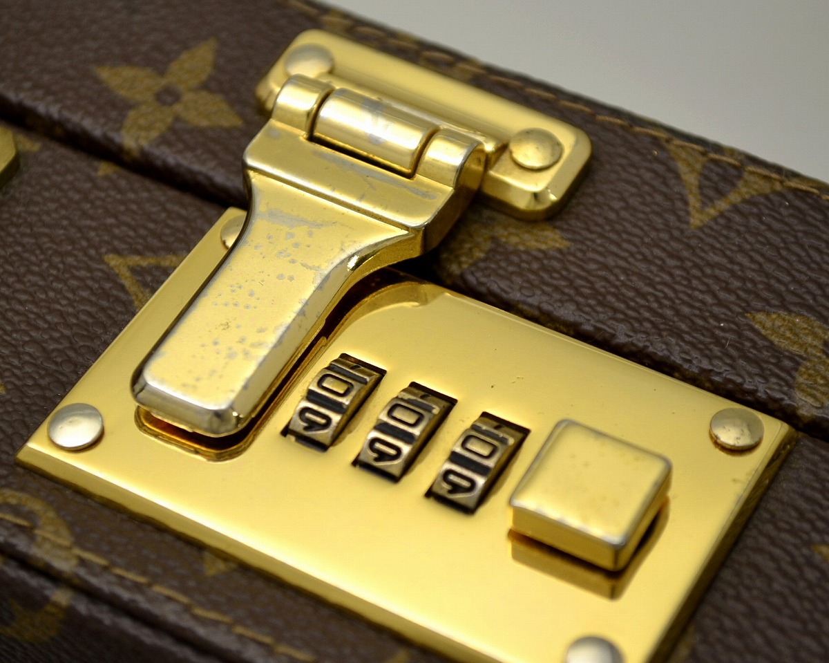 楽天市場】【バッグ】LOUIS VUITTON ルイ ヴィトン モノグラム