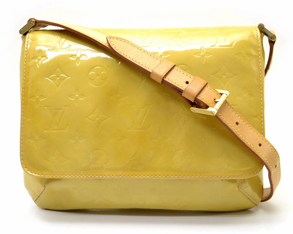 楽天市場】【バッグ】LOUIS VUITTON ルイ ヴィトン ヴェルニ