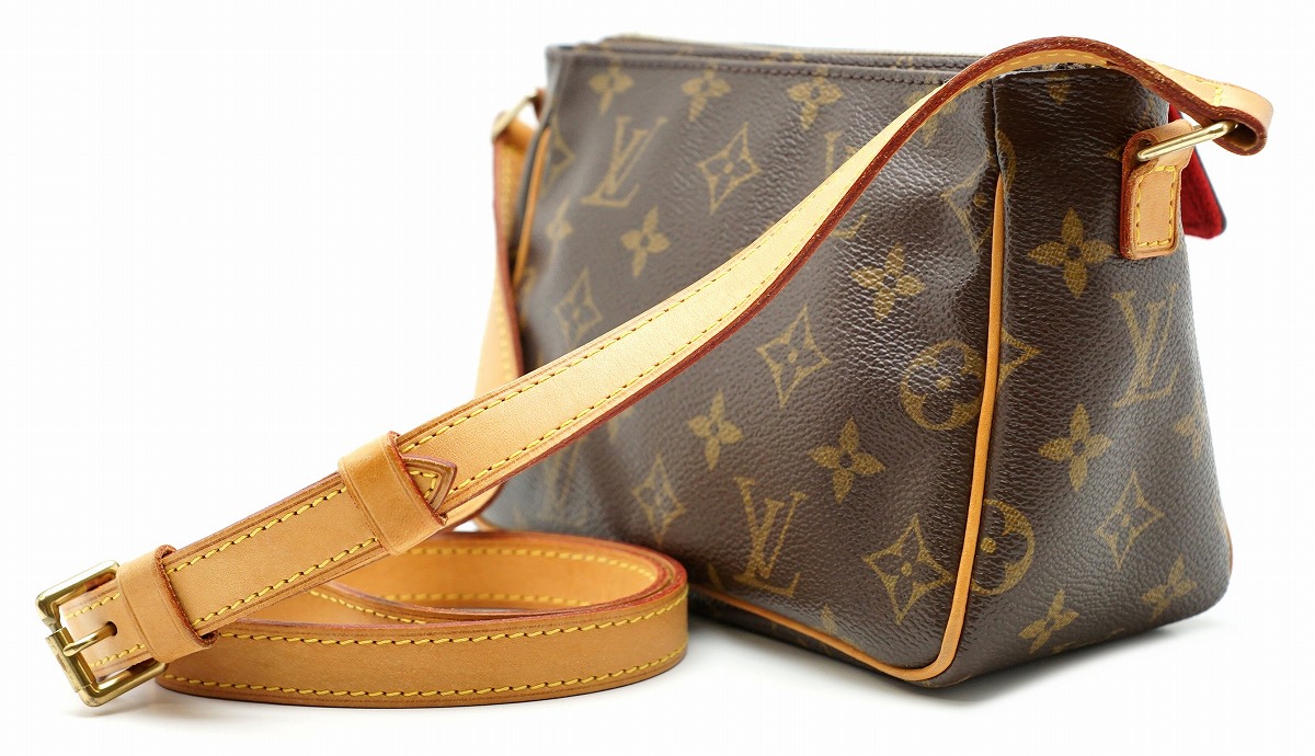 楽天市場】【バッグ】LOUIS VUITTON ルイ ヴィトン モノグラム