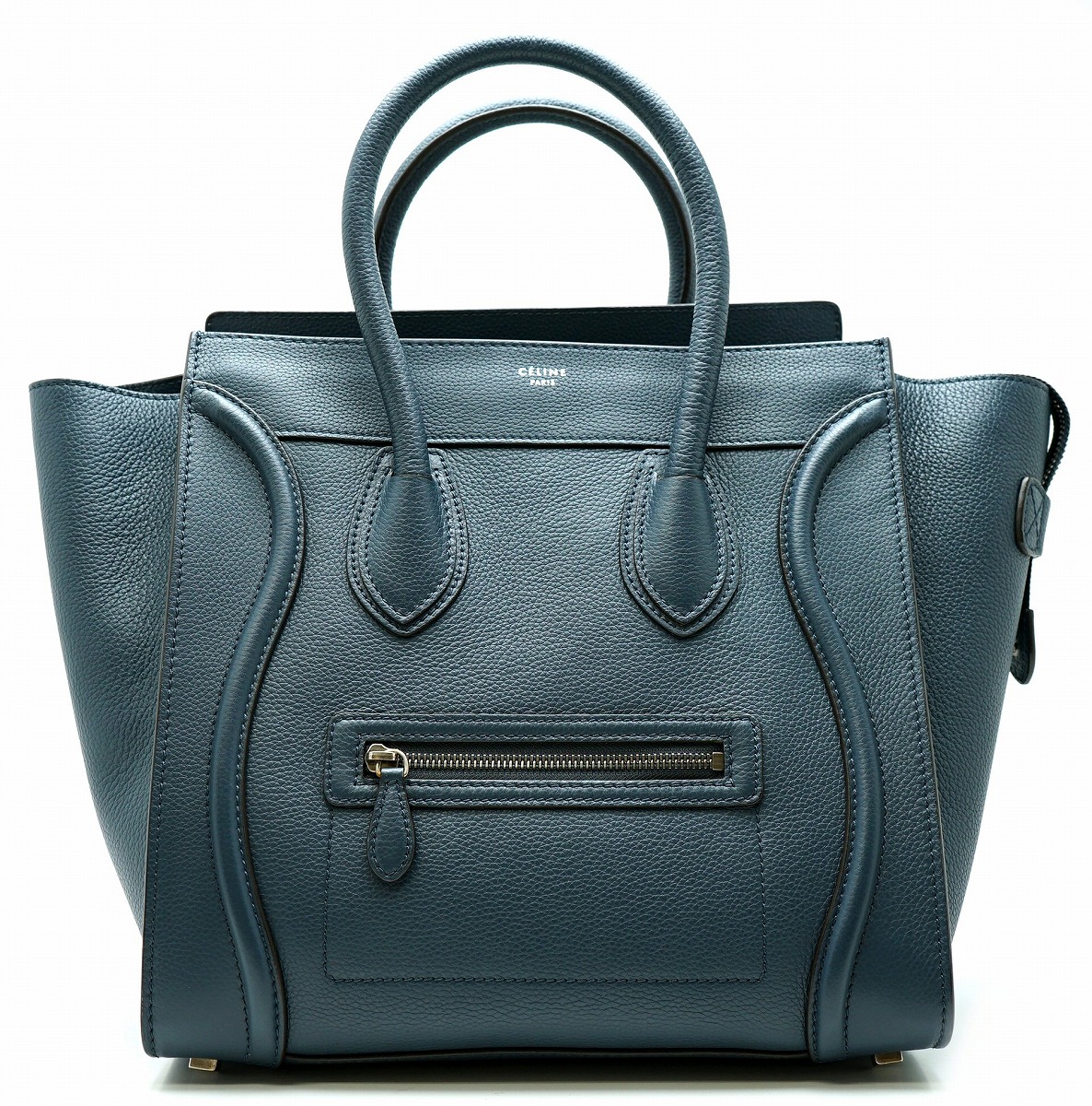 楽天市場】【バッグ】CELINE セリーヌ ラゲージファントム ショッパー