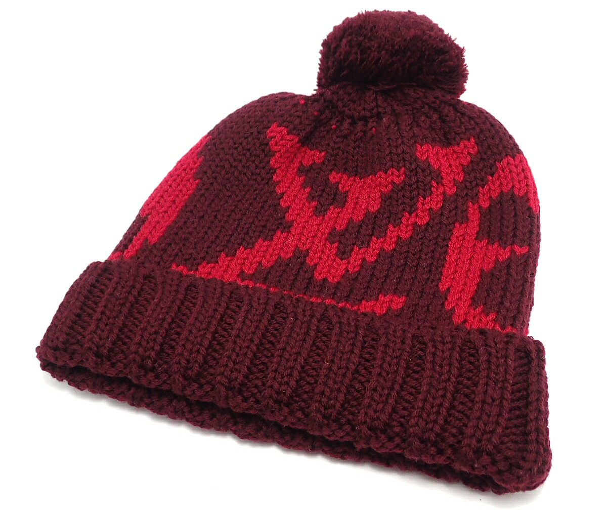 楽天市場】【アパレル】LOUIS VUITTON ルイ ヴィトン ボネ グラン