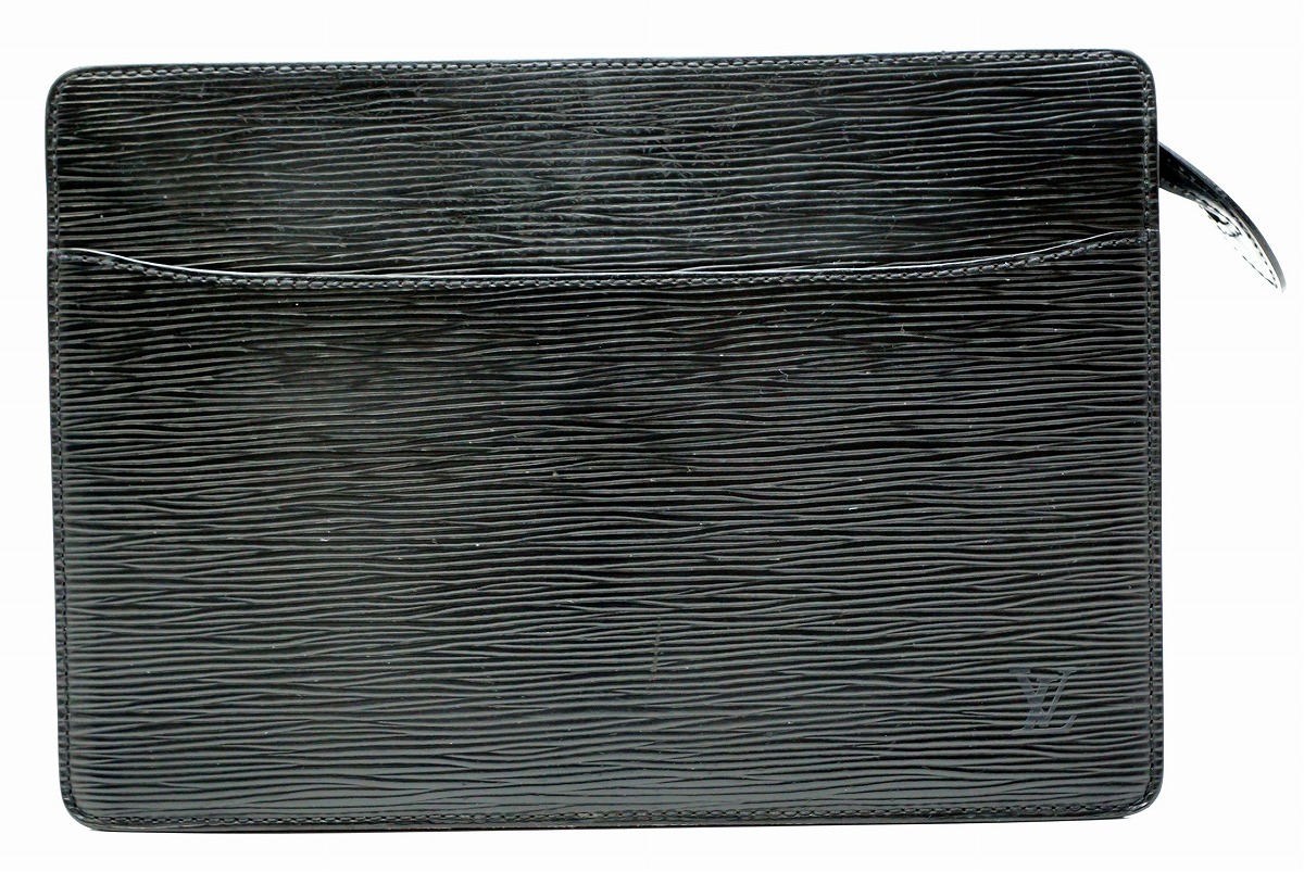 楽天市場】【バッグ】LOUIS VUITTON ルイ ヴィトン エピ ポシェット