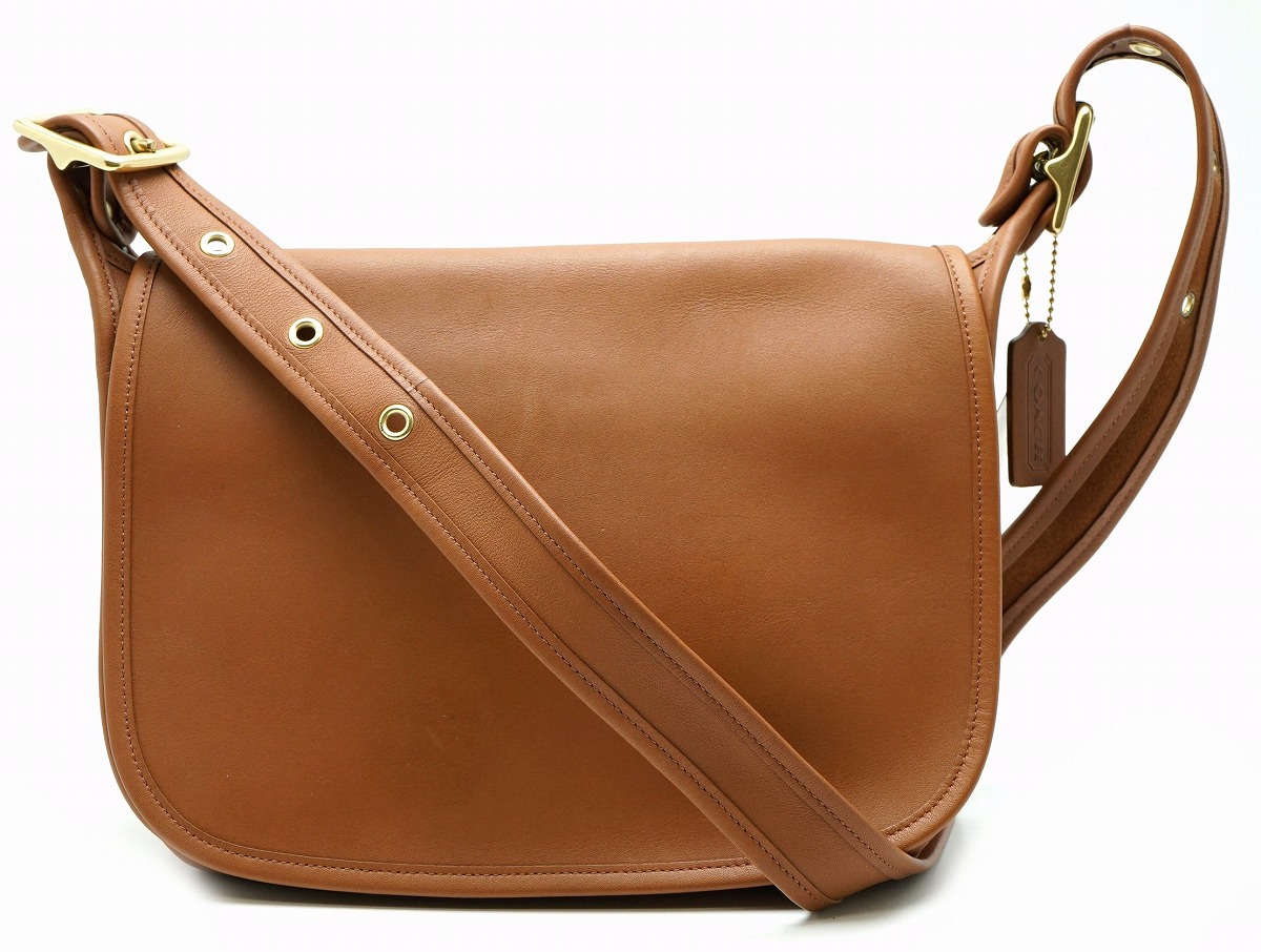 楽天市場】【未使用品】【バッグ】COACH コーチ パトリシアズ レガシー