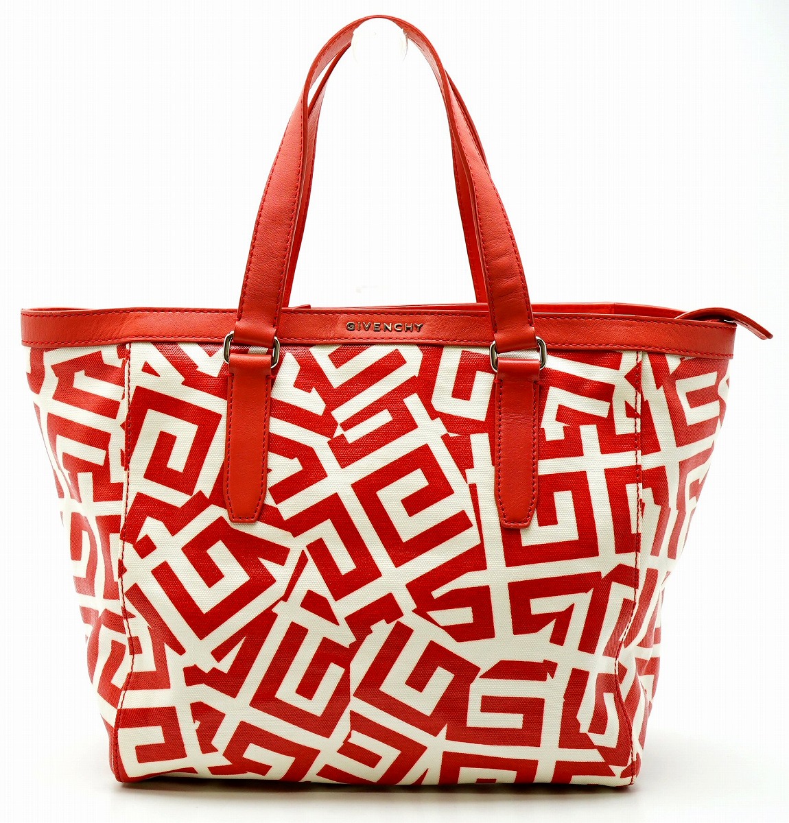 楽天市場】【バッグ】GIVENCHY ジバンシイ ジバンシー トートバッグ