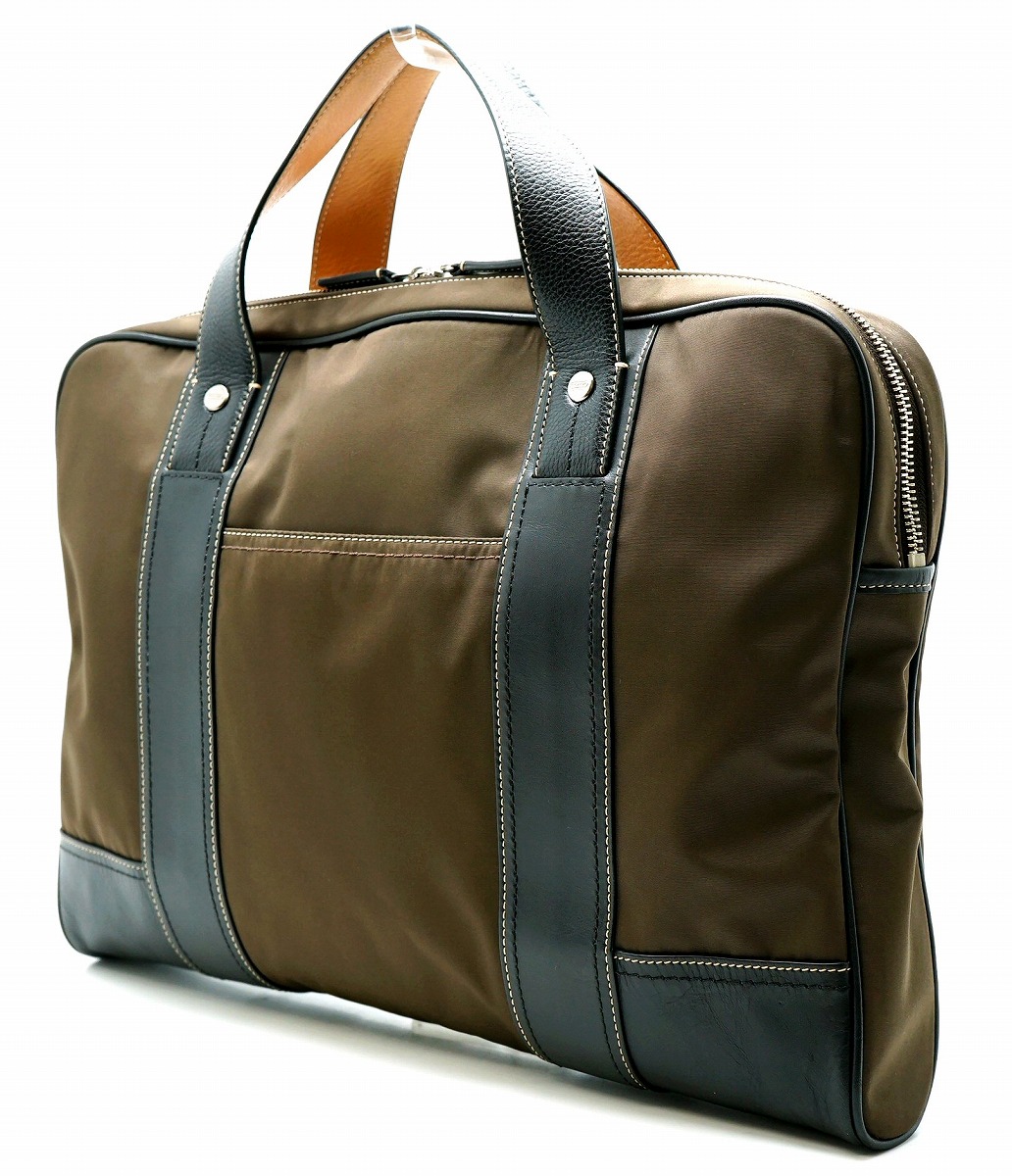 楽天市場】【バッグ】COACH コーチ トランスアトランティック ジップ