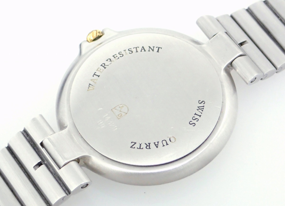 楽天市場】【ウォッチ】dunhill ダンヒル ミレニアム デイト ホワイト