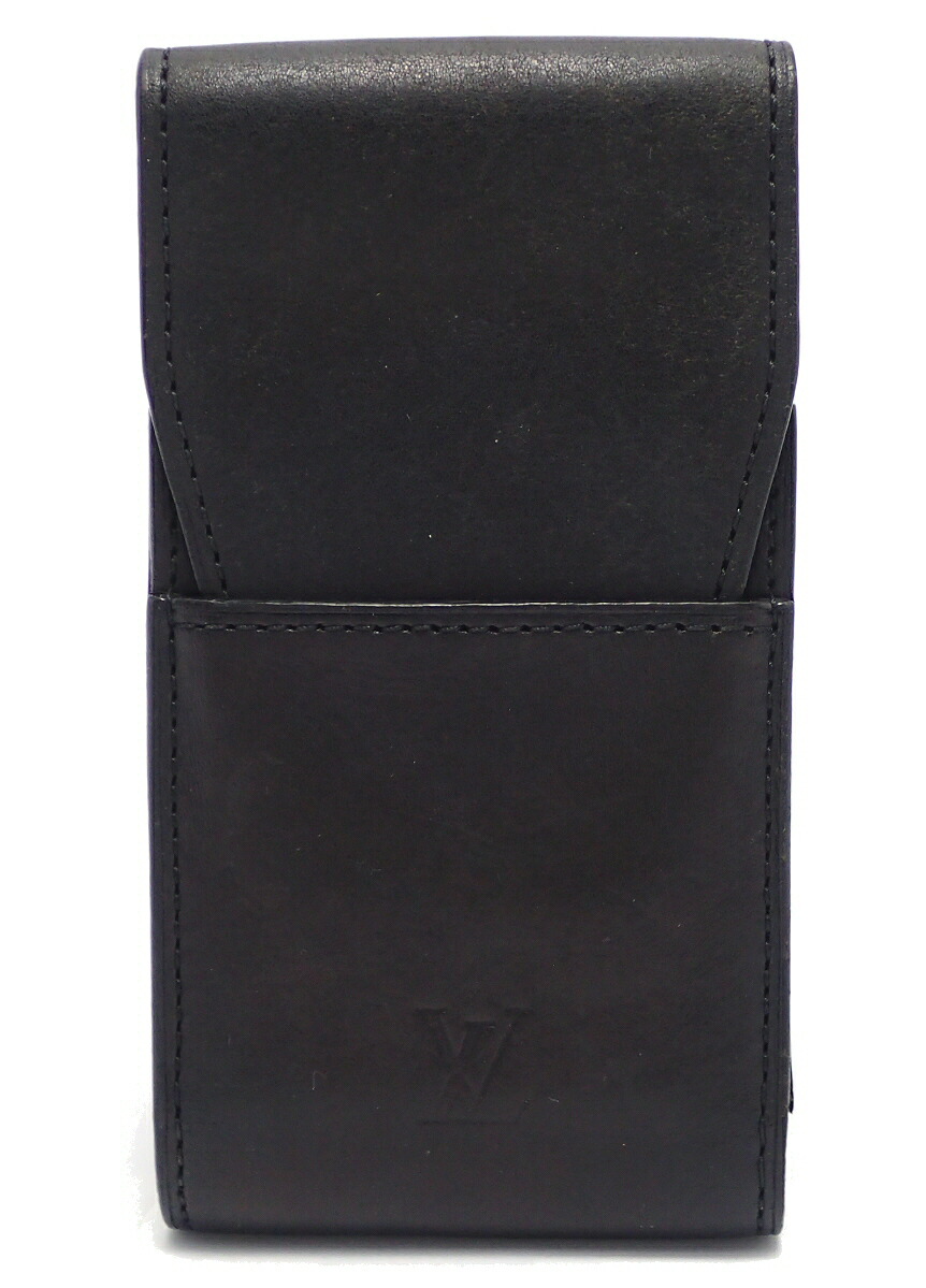 楽天市場】LOUIS VUITTON ルイ ヴィトン ノマド エテュイ シガレット