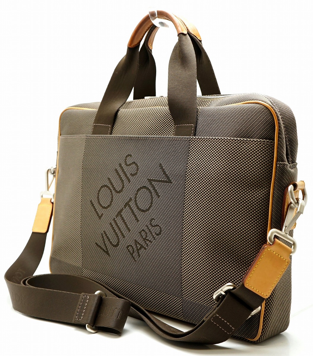 楽天市場】【バッグ】LOUIS VUITTON ルイ ヴィトン ダミエジェアン