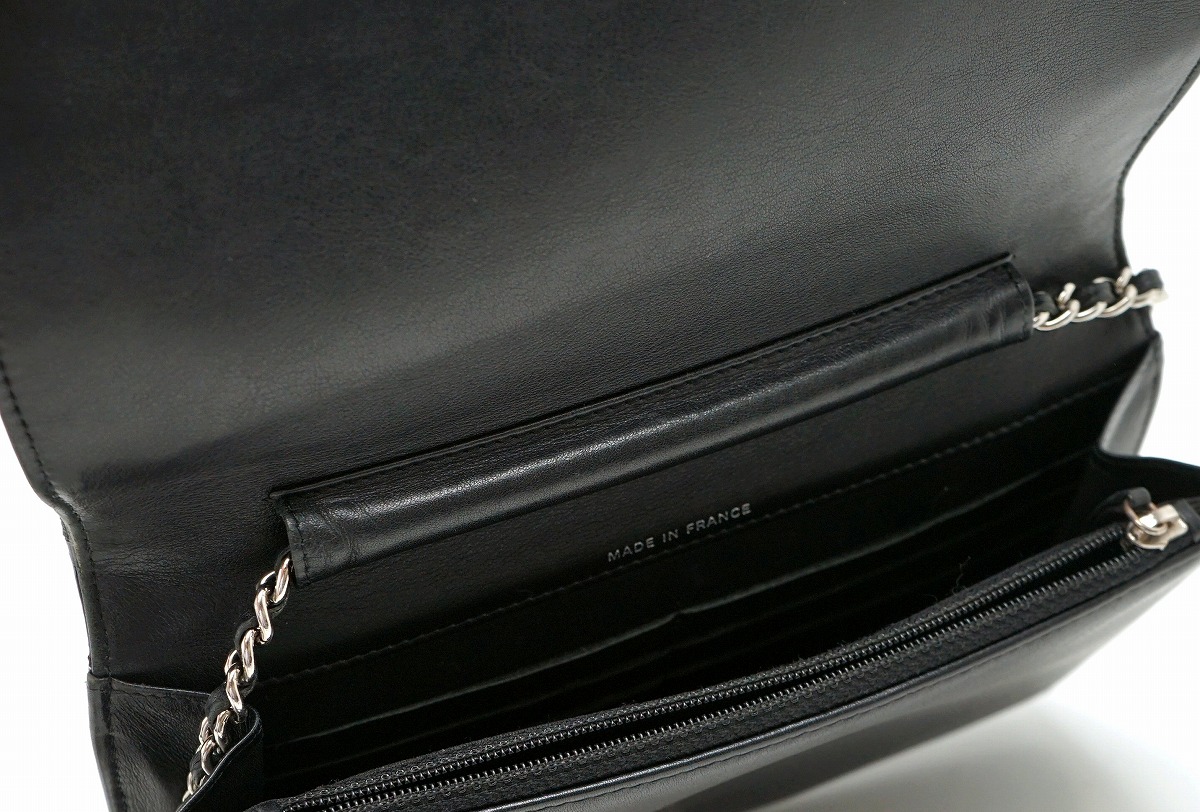 楽天市場】【財布】CHANEL シャネル メイクアップ ラインパレット ココ