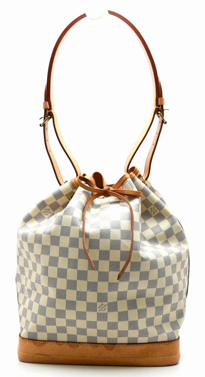 楽天市場】【バッグ】LOUIS VUITTON ルイ ヴィトン ダミエアズール