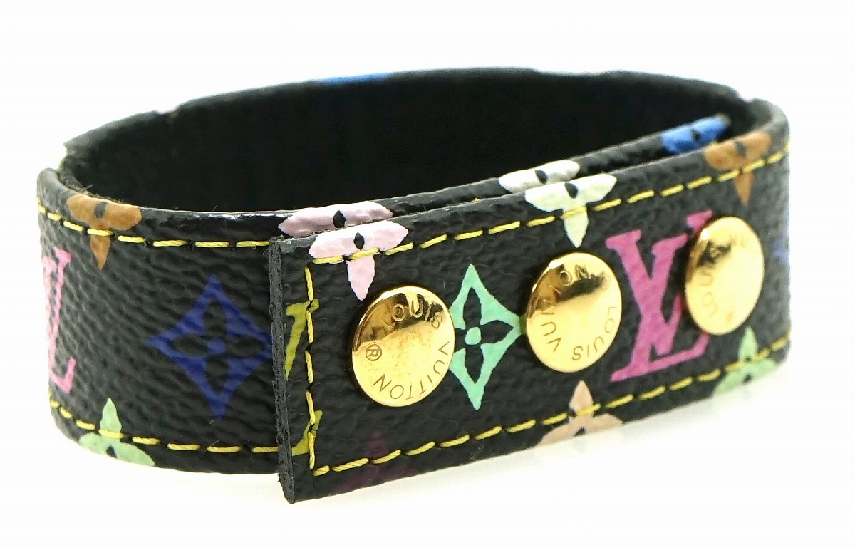 楽天市場】【ジュエリー】LOUIS VUITTON ルイ ヴィトン モノグラム