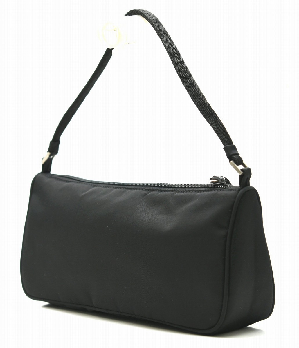 楽天市場】【未使用品】【バッグ】PRADA プラダ ナイロン アクセサリー