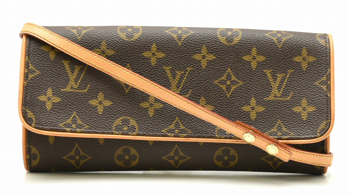 楽天市場】【バッグ】LOUIS VUITTON ルイ ヴィトン モノグラム