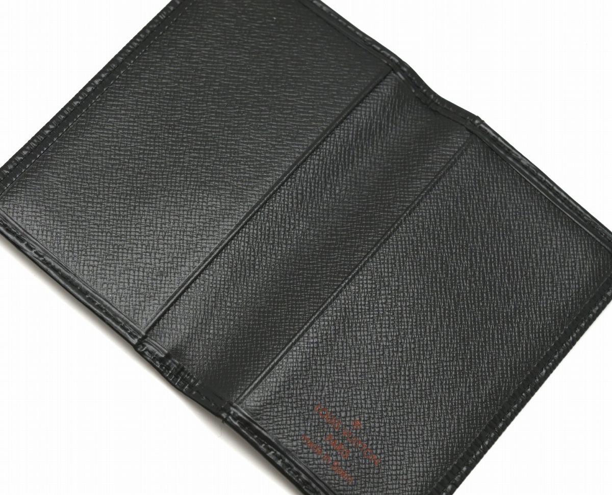 楽天市場】LOUIS VUITTON ルイ ヴィトン エピ ポシェット カルト