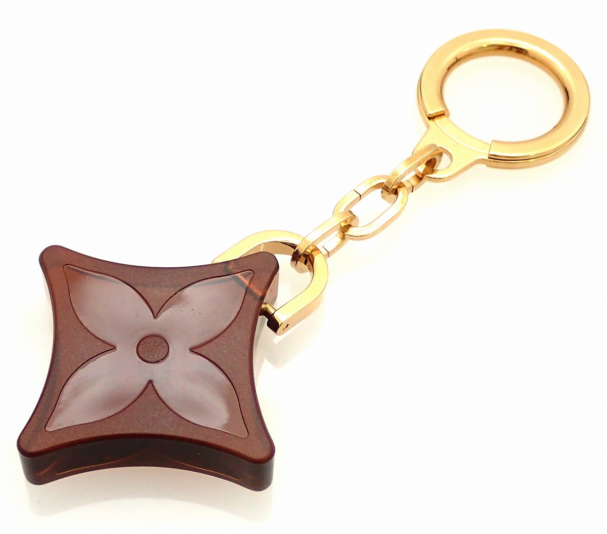 楽天市場】LOUIS VUITTON ルイ ヴィトン ノベルティ フラワーモチーフ