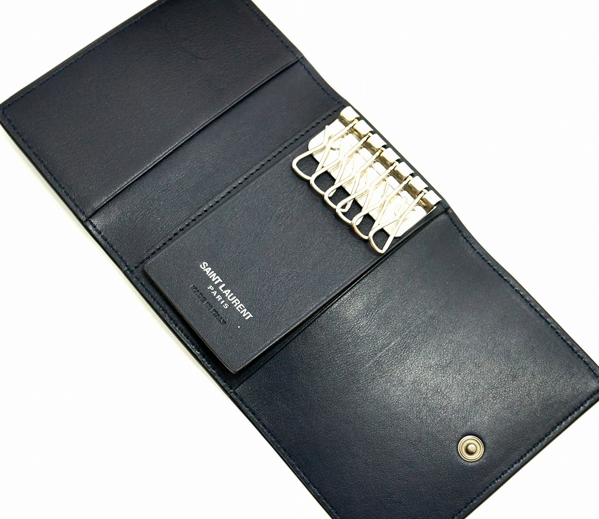 楽天市場】【新品未使用品】YVES SAINT LAURENT イヴ サン ローラン