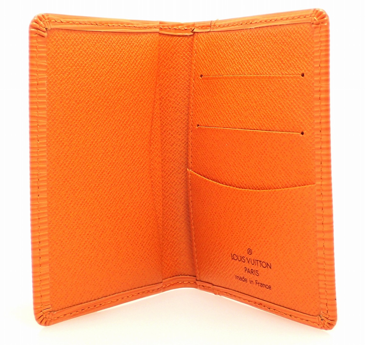 楽天市場】【未使用品】LOUIS VUITTON ルイ ヴィトン エピ