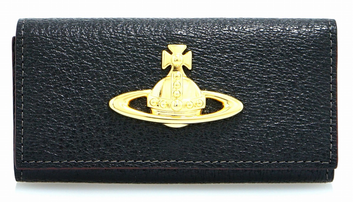 楽天市場】Vivienne Westwood ヴィヴィアン ウエストウッド 4連 キー