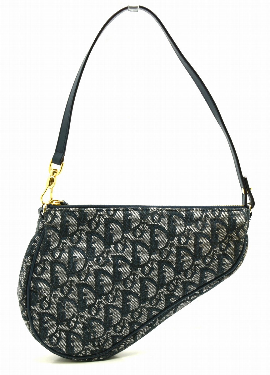 楽天市場】【バッグ】Christian Dior クリスチャン ディオール