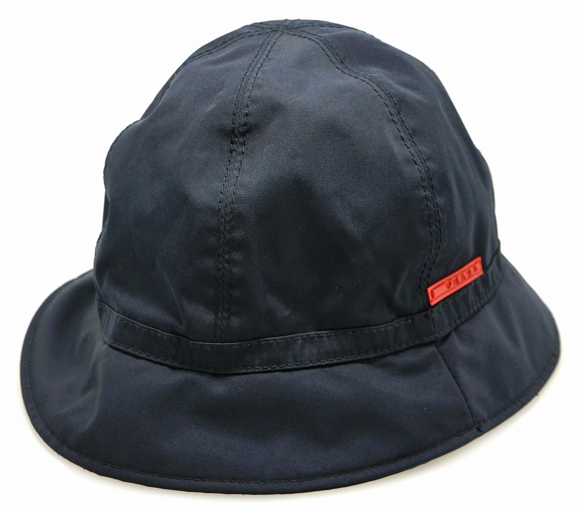 楽天市場】【アパレル】PRADA プラダ プラダスポーツ 帽子 ハット #M