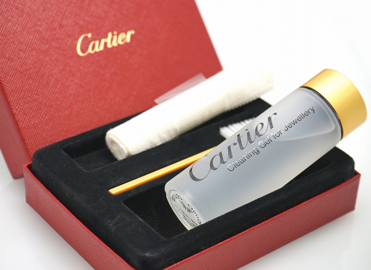 楽天市場】【新品未使用品】【ジュエリー】Cartier カルティエ