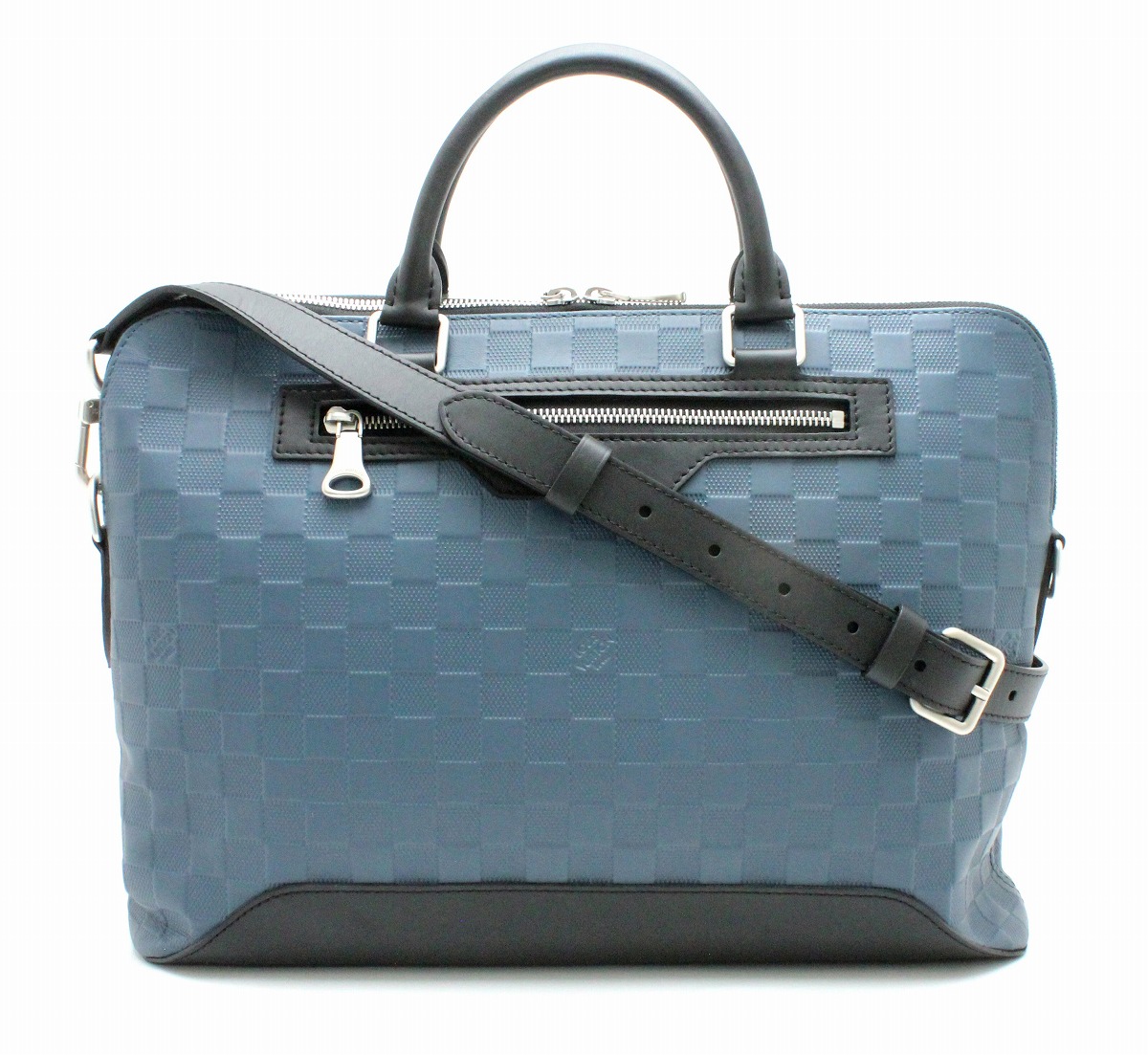 楽天市場】【バッグ】LOUIS VUITTON ルイ ヴィトン ダミエアンフィニ