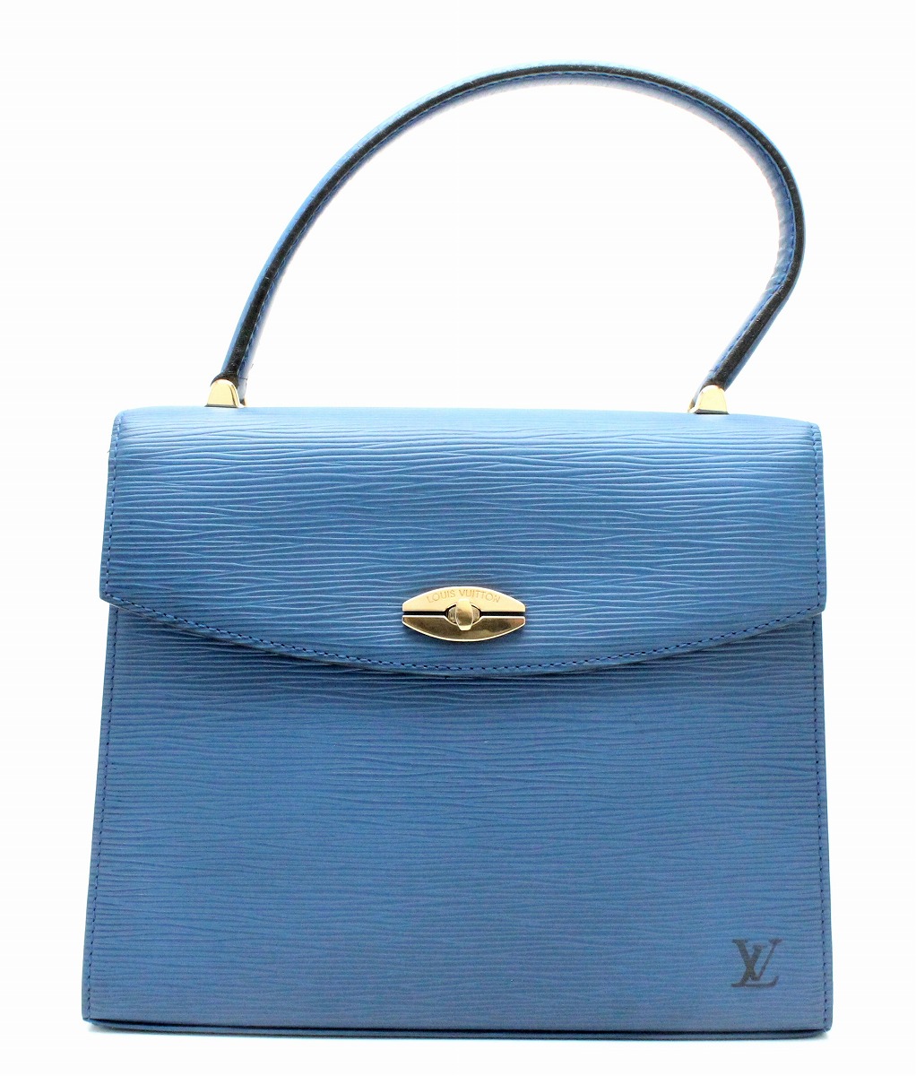 楽天市場】【バッグ】LOUIS VUITTON ルイ ヴィトン エピ マルゼルブ