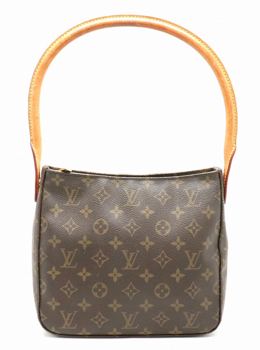 楽天市場】【バッグ】LOUIS VUITTON ルイ ヴィトン モノグラム