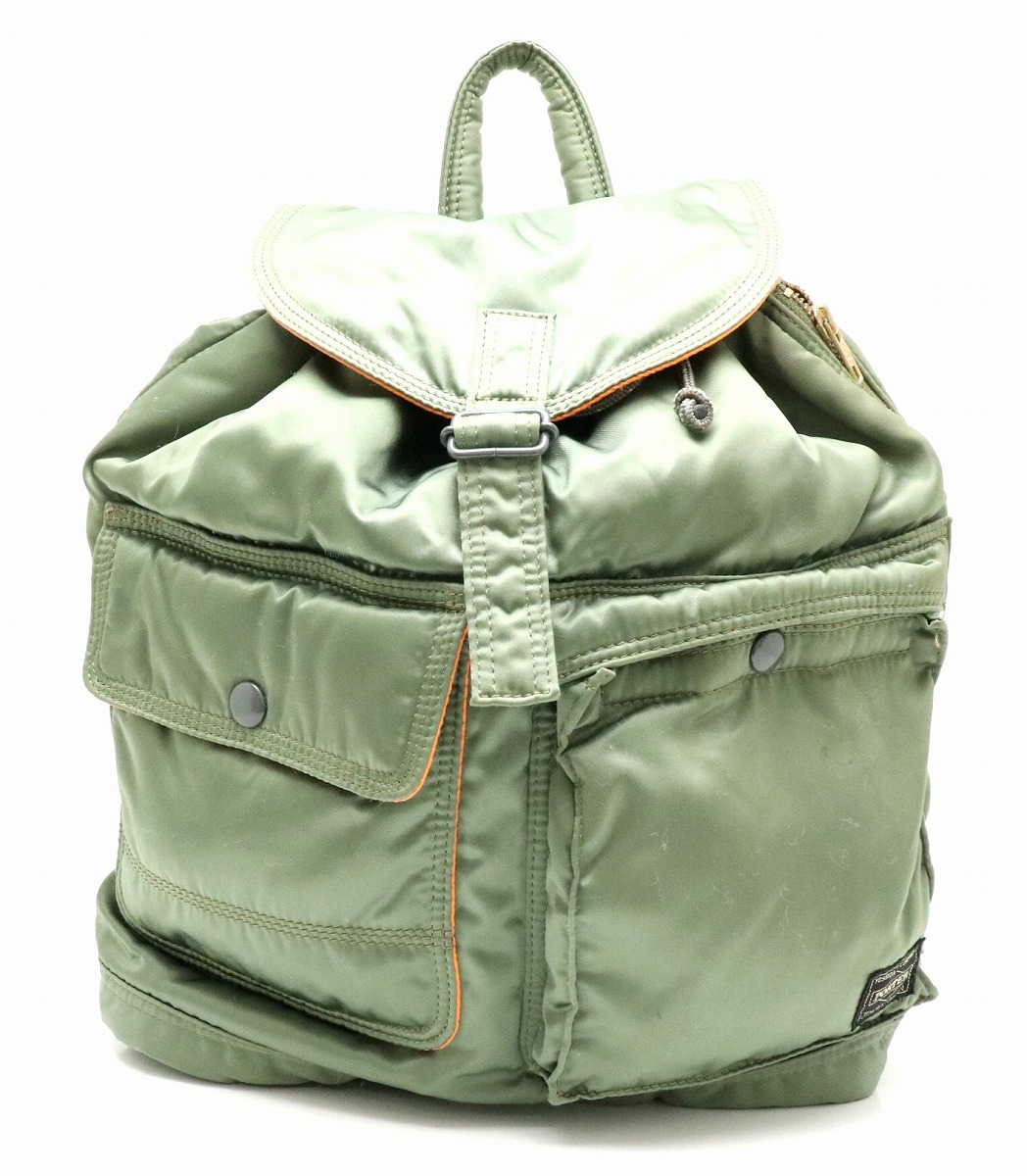 楽天市場】【バッグ】PORTER ポーター 吉田カバン タンカー リュック