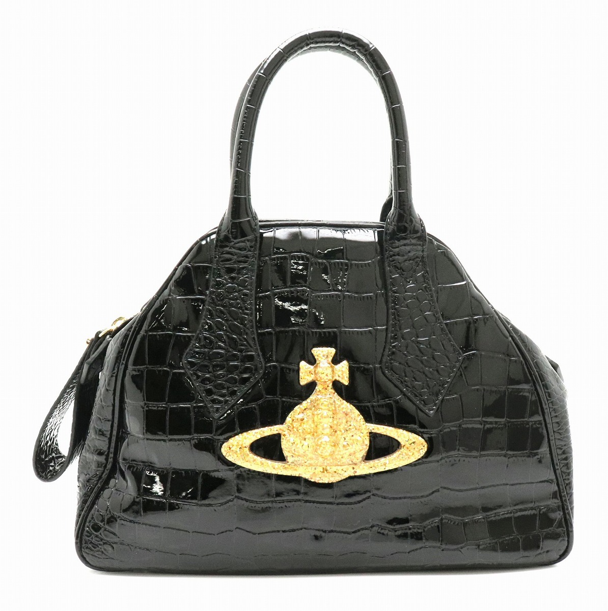 楽天市場】【未使用品】【バッグ】Vivienne Westwood ヴィヴィアン