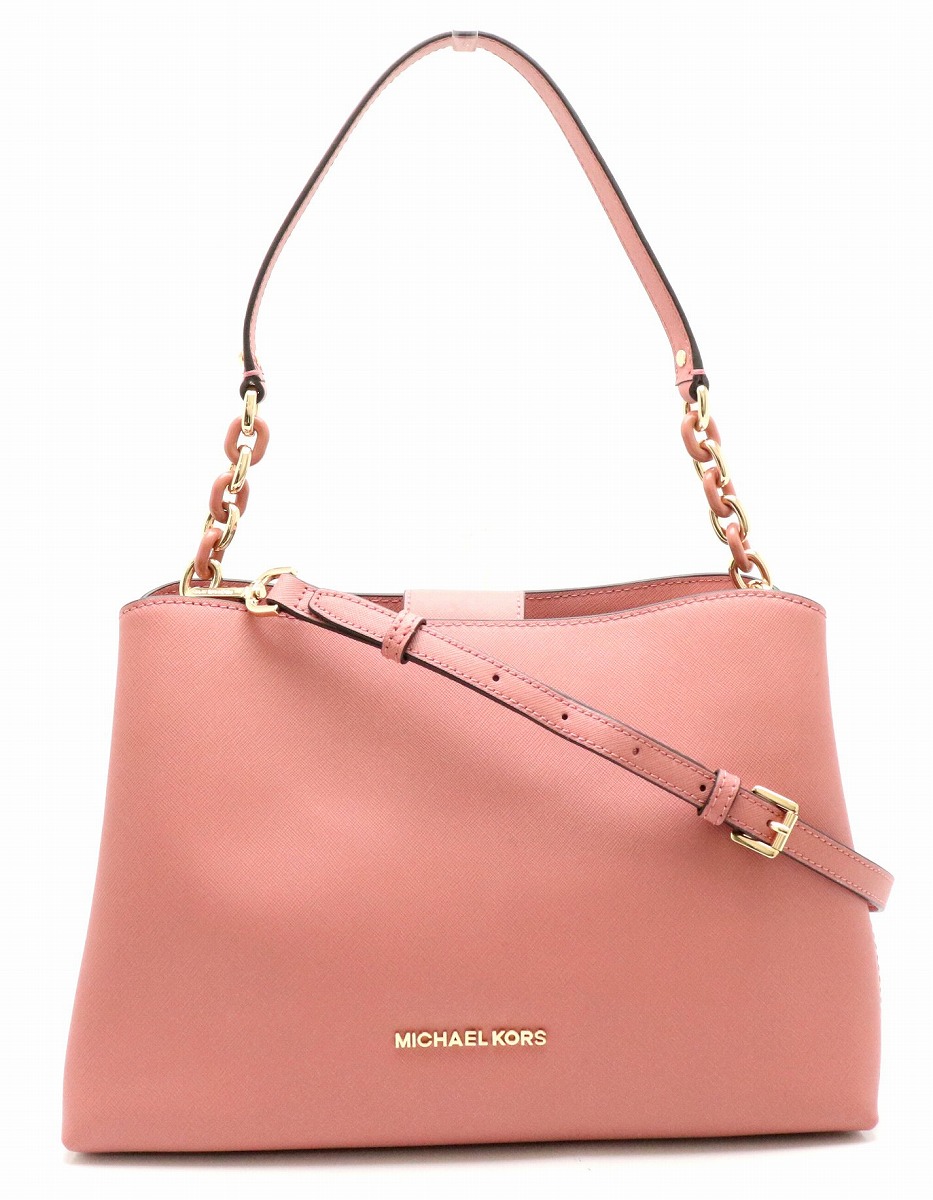 楽天市場】【新品未使用品】【バッグ】MICHAEL KORS マイケル コース