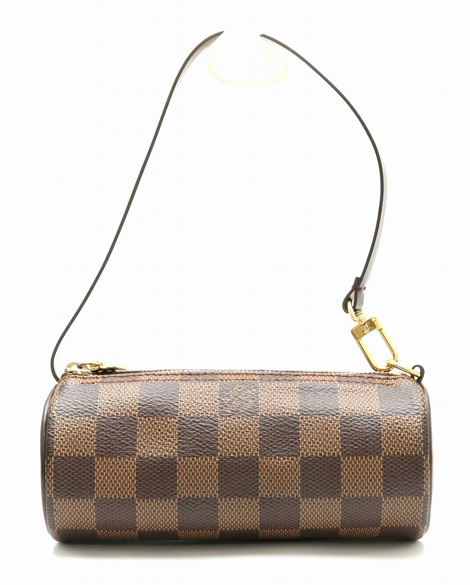 楽天市場】【バッグ】LOUIS VUITTON ルイ ヴィトン ダミエ パピヨン用