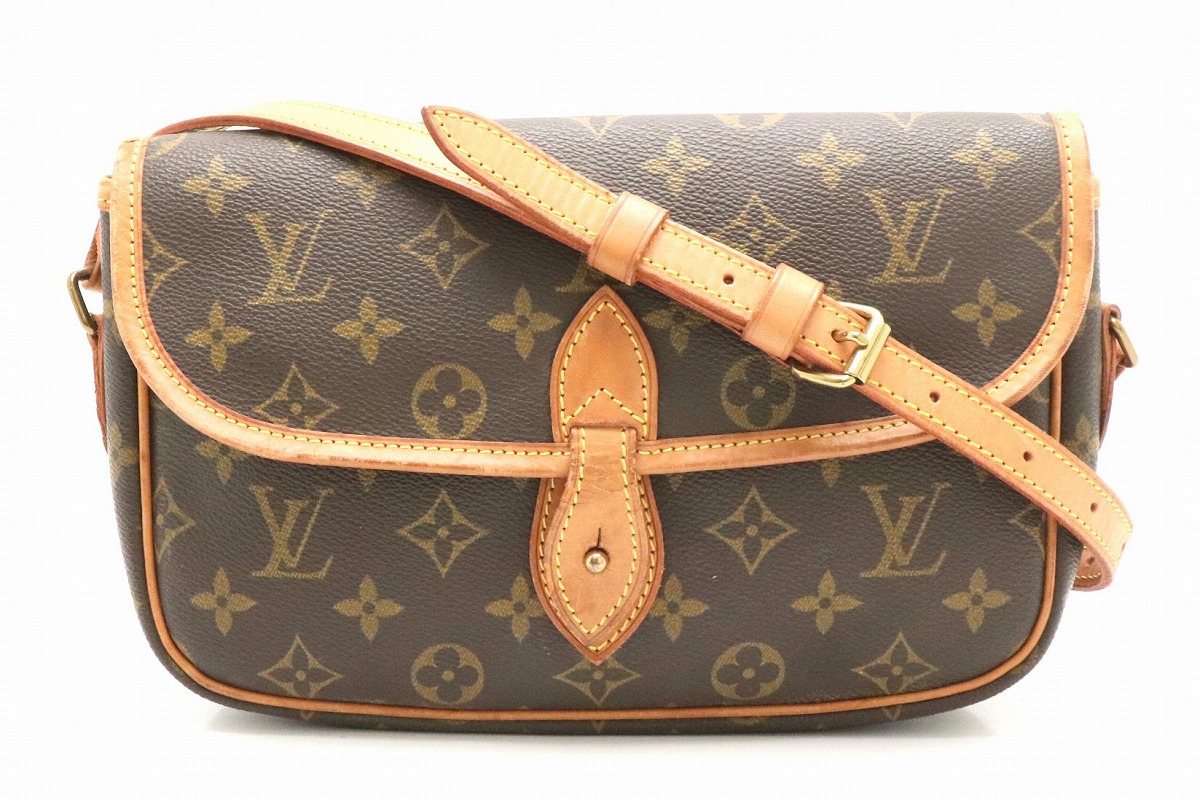 楽天市場】【バッグ】LOUIS VUITTON ルイ ヴィトン モノグラム