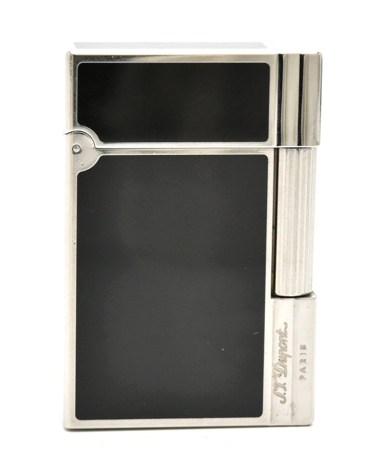 楽天市場】S.T.Dupont デュポン ギャッツビー ガスライター ライター