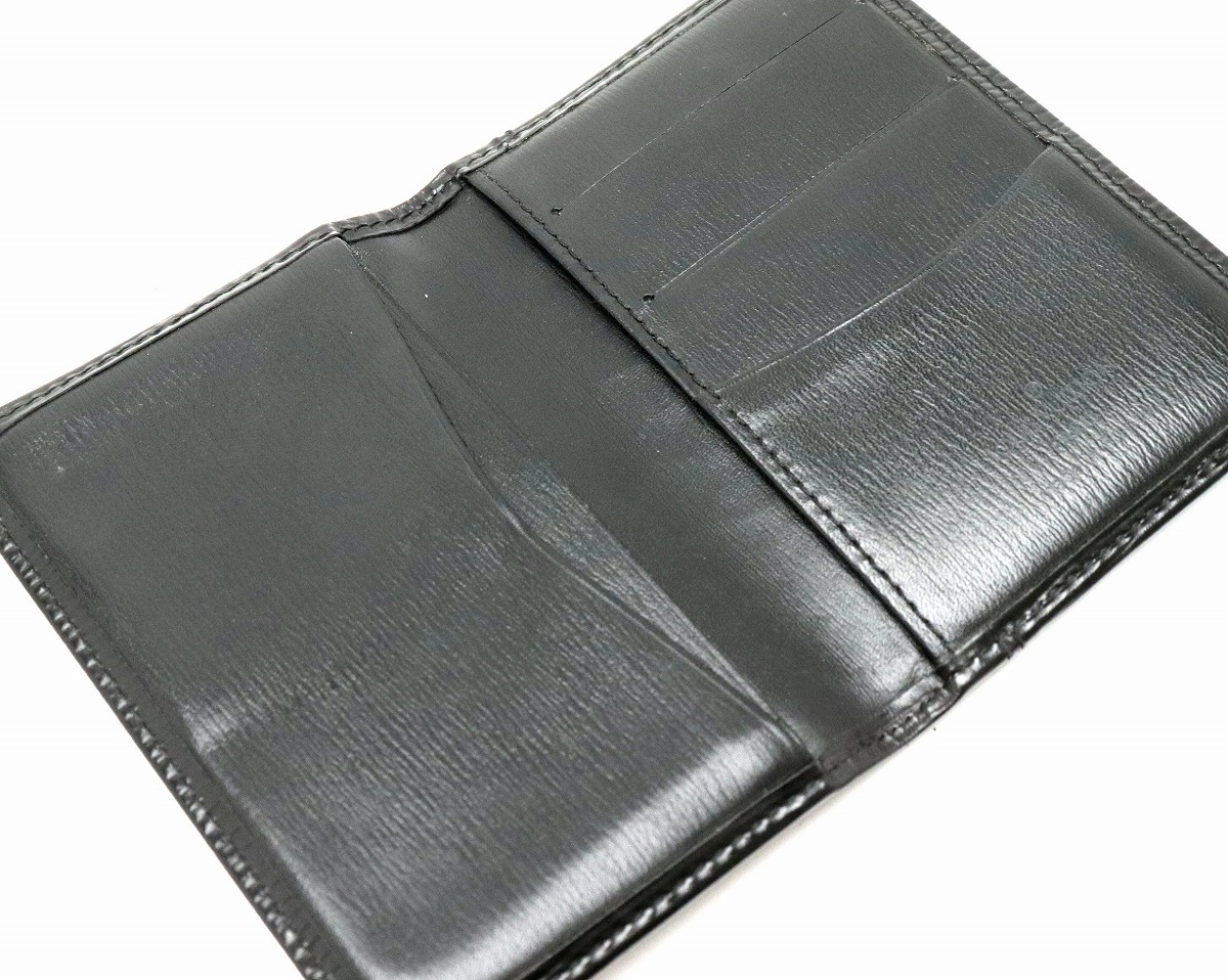 楽天市場】LOUIS VUITTON ルイ ヴィトン エピ オーガナイザー ドゥ