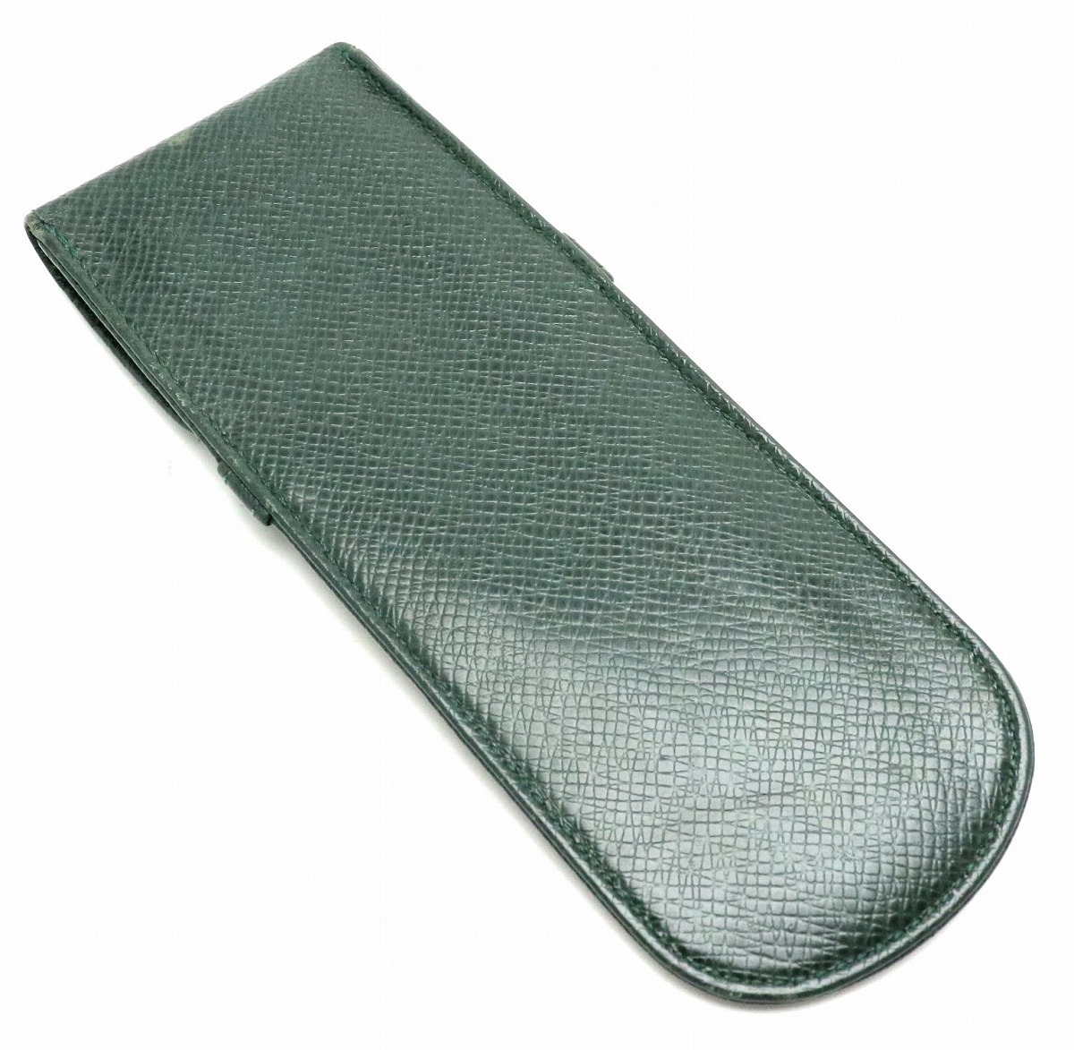 楽天市場】LOUIS VUITTON ルイ ヴィトン タイガ エテュイ スティロ