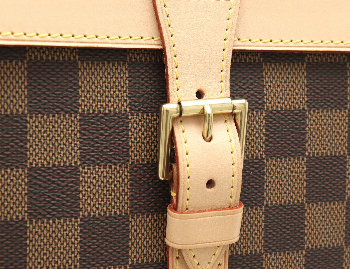 楽天市場】【バッグ】LOUIS VUITTON ルイ ヴィトン ダミエ アルルカン