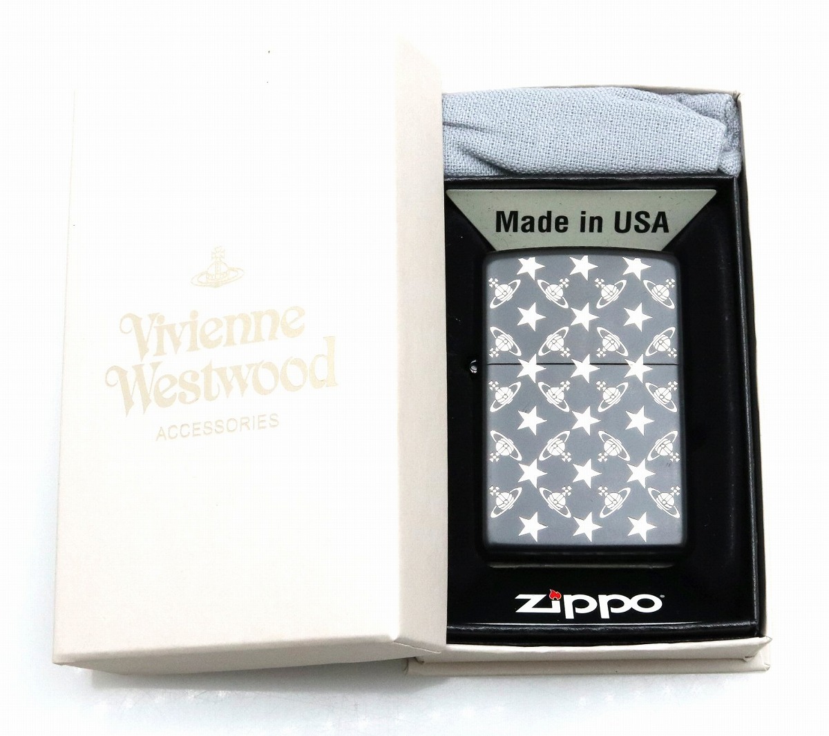 楽天市場】【新品未使用品】ZIPPO ジッポ ライター オイルライター