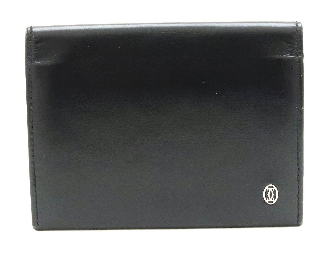 楽天市場】Cartier カルティエ パシャ ドゥ カルティエ カードケース